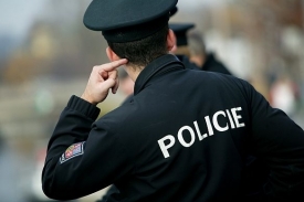 Policista spáchal jen kázeňský přestupek, který je navíc promlčený.